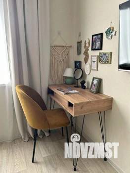 1-к квартира, посуточно, 39м2, 1/1 этаж