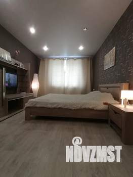 1-к квартира, посуточно, 36м2, 4/9 этаж