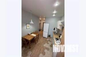 1-к квартира, посуточно, 40м2, 8/12 этаж