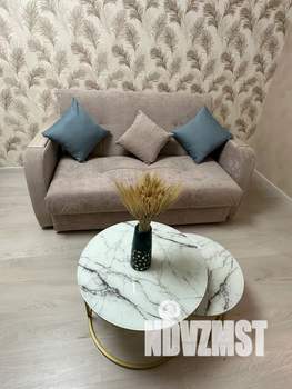 1-к квартира, посуточно, 38м2, 3/9 этаж