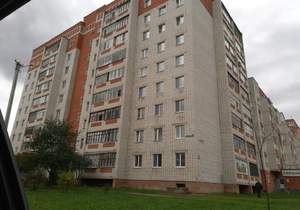 2-к квартира, на длительный срок, 57м2, 4/9 этаж