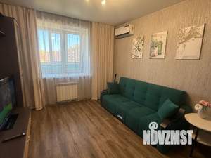 1-к квартира, посуточно, 36м2, 7/9 этаж