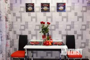 2-к квартира, посуточно, 45м2, 2/9 этаж
