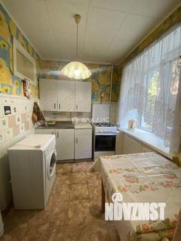 2-к квартира, на длительный срок, 65м2, 2/5 этаж