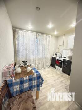 1-к квартира, на длительный срок, 38м2, 4/9 этаж