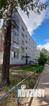 1-к квартира, на длительный срок, 35м2, 2/5 этаж
