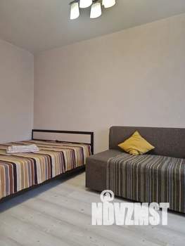 2-к квартира, посуточно, 45м2, 2/4 этаж