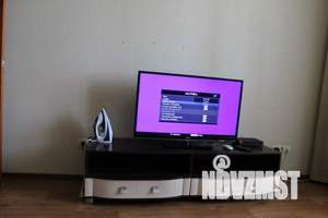 2-к квартира, посуточно, 62м2, 8/9 этаж