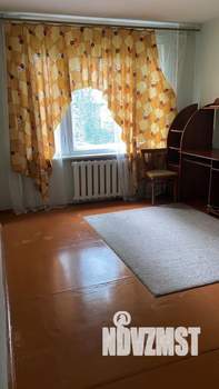 2-к квартира, на длительный срок, 46м2, 1/5 этаж