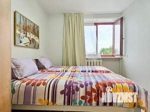 1-к квартира, посуточно, 60м2, 1/1 этаж