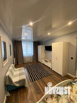 1-к квартира, на длительный срок, 41м2, 7/10 этаж