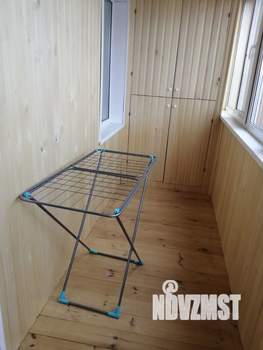 1-к квартира, на длительный срок, 38м2, 5/7 этаж