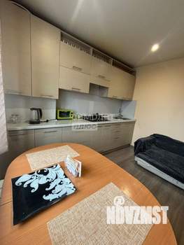 1-к квартира, на длительный срок, 42м2, 7/9 этаж