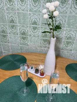 3-к квартира, посуточно, 58м2, 4/5 этаж