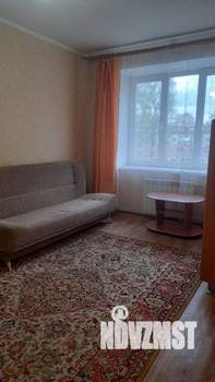 1-к квартира, на длительный срок, 28м2, 4/5 этаж
