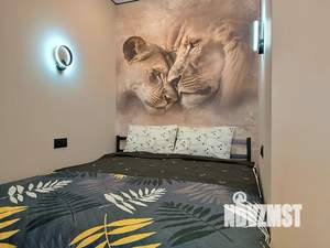 1-к квартира, посуточно, 38м2, 3/15 этаж