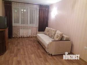 1-к квартира, на длительный срок, 40м2, 3/10 этаж