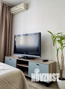 3-к квартира, посуточно, 57м2, 1/1 этаж