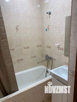 1-к квартира, на длительный срок, 45м2, 3/7 этаж