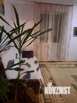 1-к квартира, посуточно, 36м2, 4/9 этаж