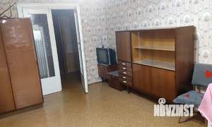 1-к квартира, на длительный срок, 34м2, 2/6 этаж