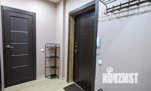 1-к квартира, посуточно, 34м2, 8/9 этаж