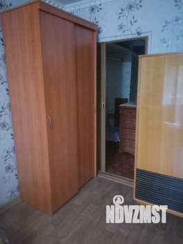 1-к квартира, на длительный срок, 36м2, 1/10 этаж