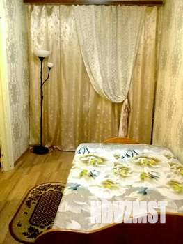 2-к квартира, посуточно, 43м2, 1/5 этаж