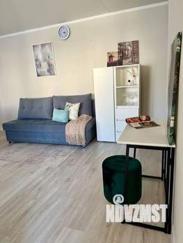 2-к квартира, посуточно, 45м2, 2/5 этаж