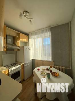 1-к квартира, посуточно, 35м2, 3/5 этаж