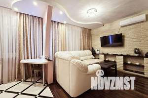 1-к квартира, посуточно, 33м2, 5/6 этаж