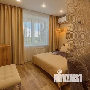 1-к квартира, посуточно, 50м2, 6/9 этаж