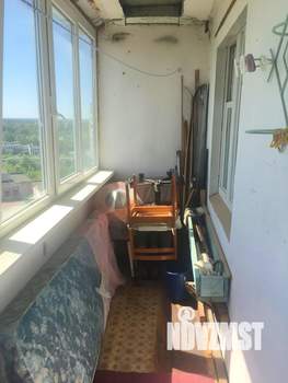 1-к квартира, на длительный срок, 39м2, 8/9 этаж