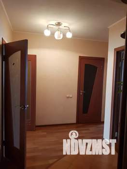 2-к квартира, посуточно, 55м2, 5/5 этаж