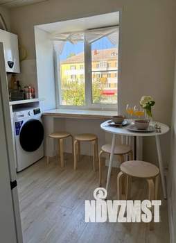 2-к квартира, посуточно, 45м2, 2/5 этаж