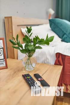 1-к квартира, посуточно, 33м2, 3/5 этаж