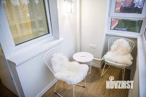 2-к квартира, посуточно, 72м2, 1/1 этаж