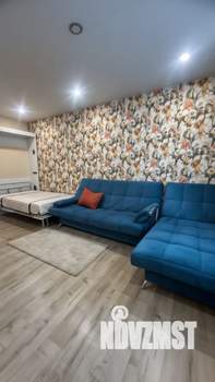 2-к квартира, посуточно, 53м2, 3/9 этаж