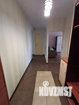2-к квартира, посуточно, 62м2, 2/9 этаж
