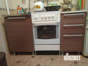 1-к квартира, на длительный срок, 30м2, 2/4 этаж