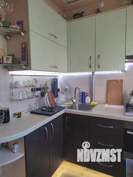 2-к квартира, на длительный срок, 48м2, 1/5 этаж