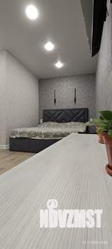 1-к квартира, посуточно, 39м2, 5/9 этаж