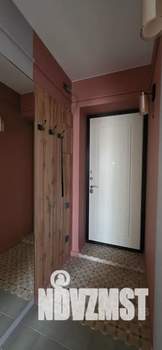 2-к квартира, посуточно, 39м2, 4/4 этаж