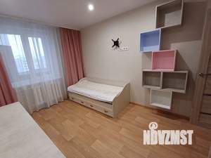 2-к квартира, посуточно, 52м2, 8/9 этаж