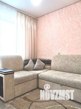 1-к квартира, посуточно, 40м2, 6/9 этаж