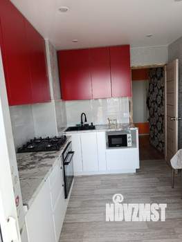 2-к квартира, на длительный срок, 60м2, 10/10 этаж