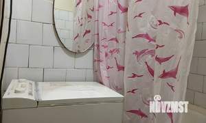 1-к квартира, на длительный срок, 34м2, 2/6 этаж