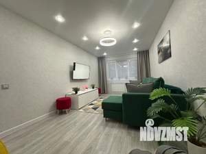 2-к квартира, посуточно, 50м2, 1/5 этаж