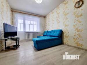 2-к квартира, на длительный срок, 56м2, 2/10 этаж