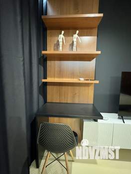 1-к квартира, на длительный срок, 39м2, 3/10 этаж